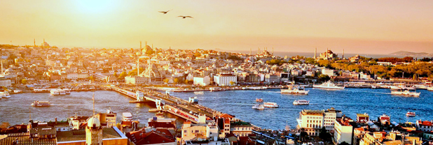 г. Стамбул, Турция